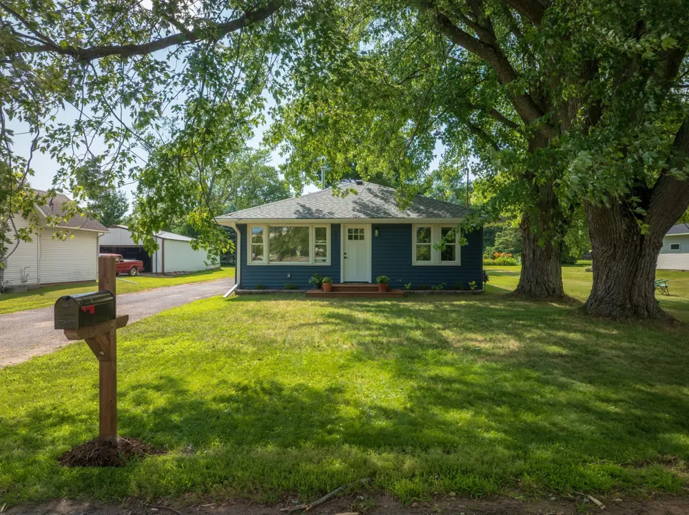 101 Dunn Avenue Hinckley, MN 55037