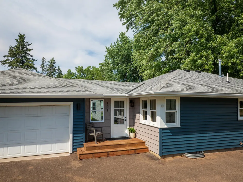 101 Dunn Avenue Hinckley, MN 55037