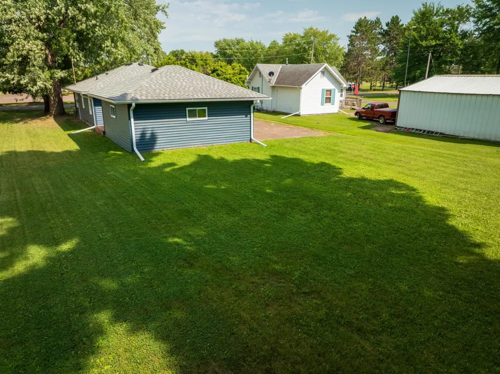 101 Dunn Avenue Hinckley, MN 55037