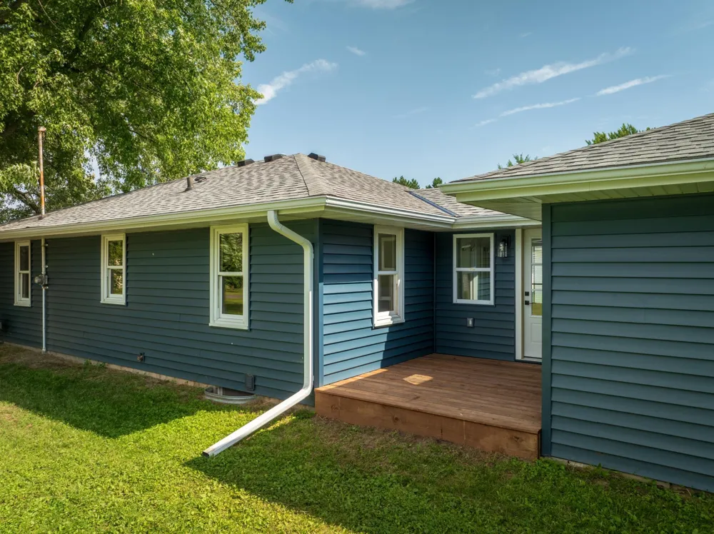 101 Dunn Avenue Hinckley, MN 55037