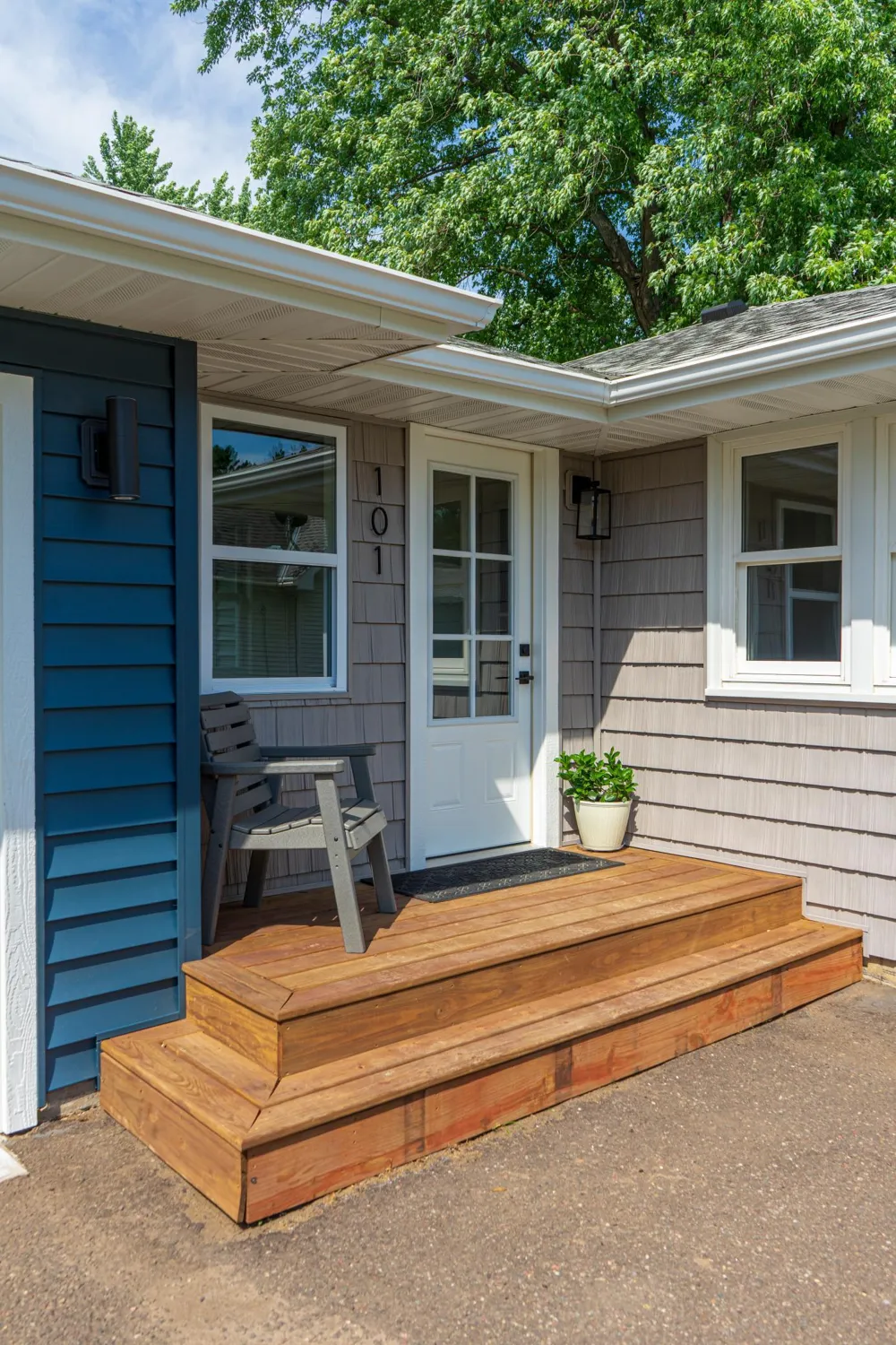 101 Dunn Avenue Hinckley, MN 55037