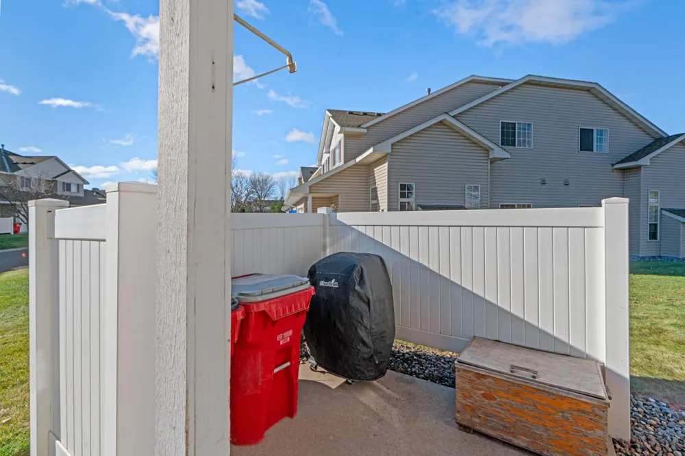 1824 Bridgewater Boulevard S Cambridge, MN 55008