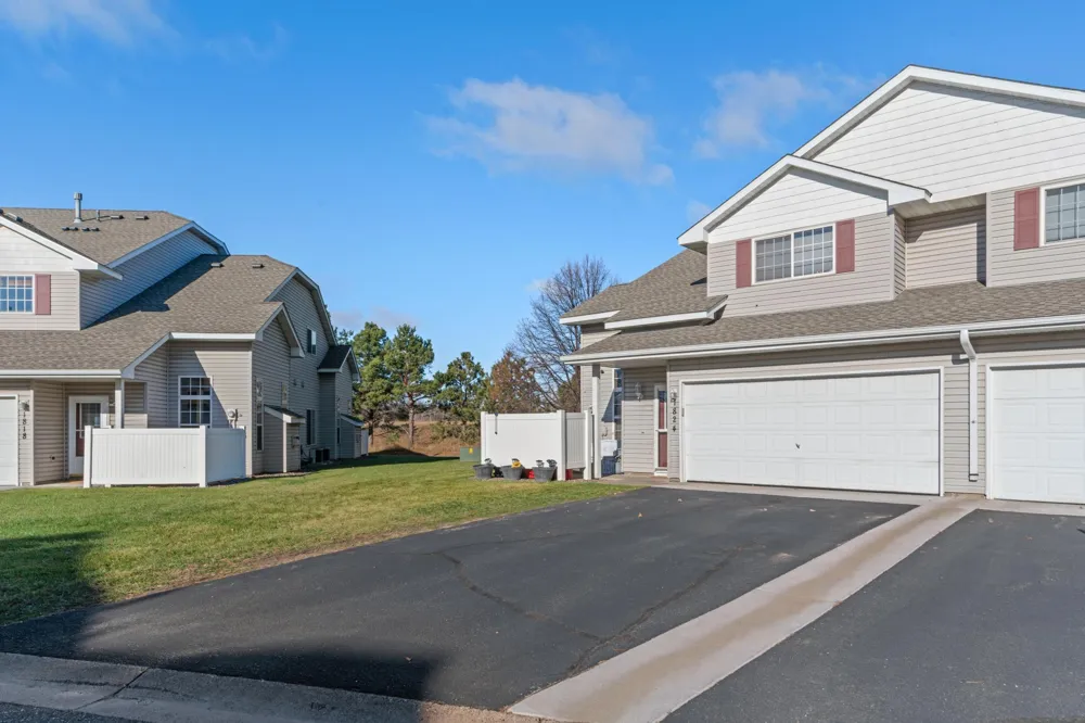 1824 Bridgewater Boulevard S Cambridge, MN 55008