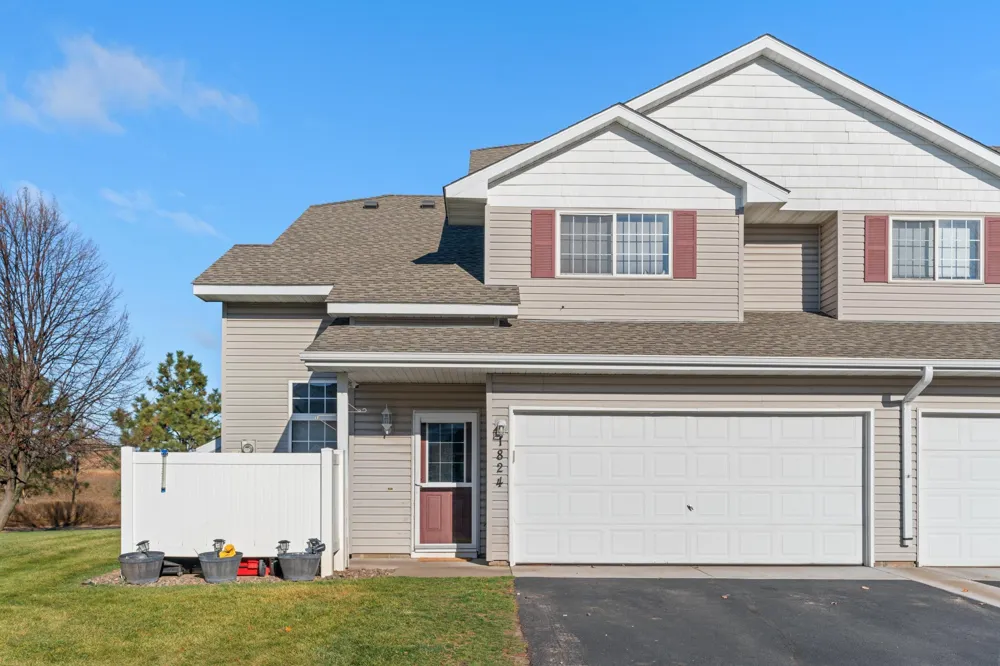 1824 Bridgewater Boulevard S Cambridge, MN 55008