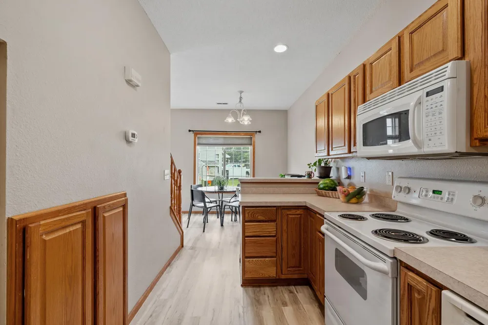 1824 Bridgewater Boulevard S Cambridge, MN 55008