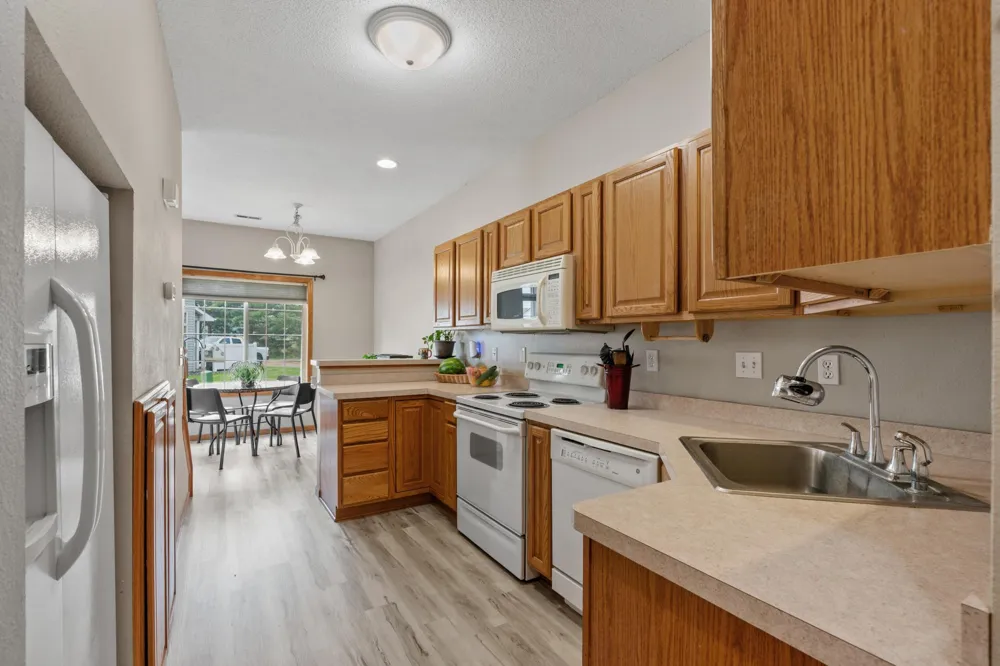 1824 Bridgewater Boulevard S Cambridge, MN 55008