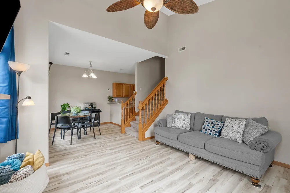 1824 Bridgewater Boulevard S Cambridge, MN 55008