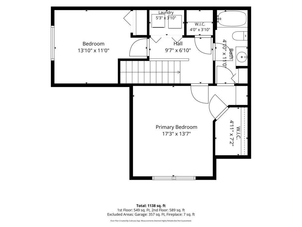 1824 Bridgewater Boulevard S Cambridge, MN 55008