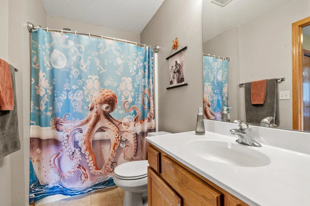 1824 Bridgewater Boulevard S Cambridge, MN 55008