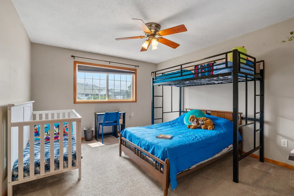 1824 Bridgewater Boulevard S Cambridge, MN 55008