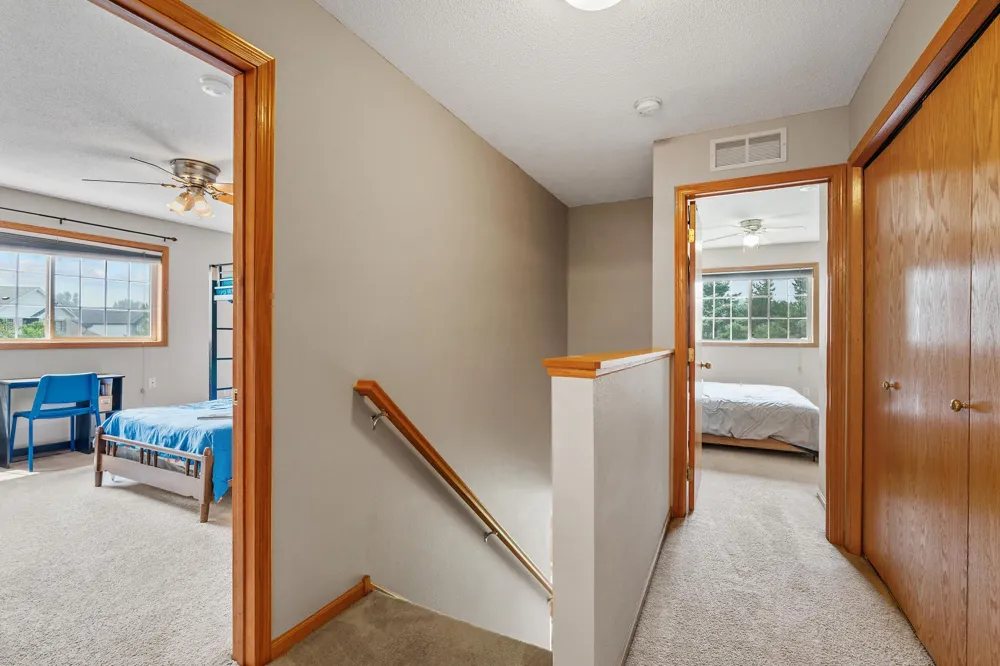 1824 Bridgewater Boulevard S Cambridge, MN 55008