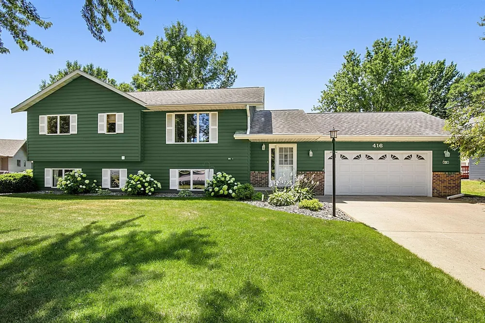 416 13th Street Sauk Rapids, MN 56379