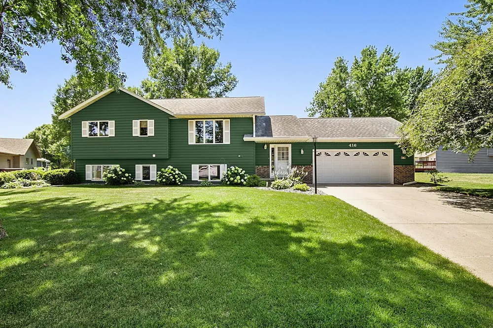 416 13th Street Sauk Rapids, MN 56379