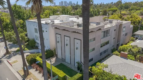 603 Doheny Drive