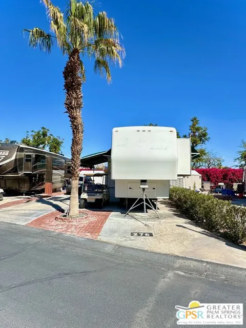 69801 Ramon Road