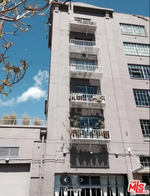 1855 Industrial Street