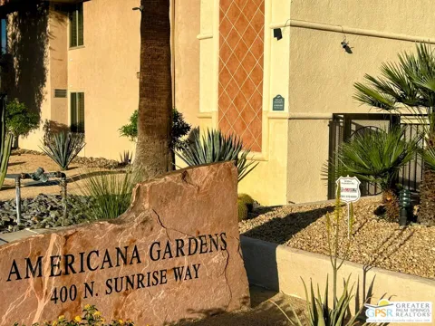 400 Sunrise Way