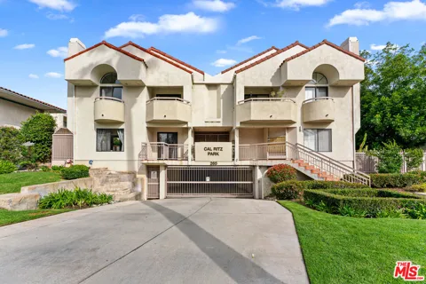 265 W California Boulevard