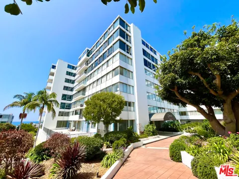 17350 W Sunset Boulevard