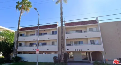 18558 Roscoe Boulevard