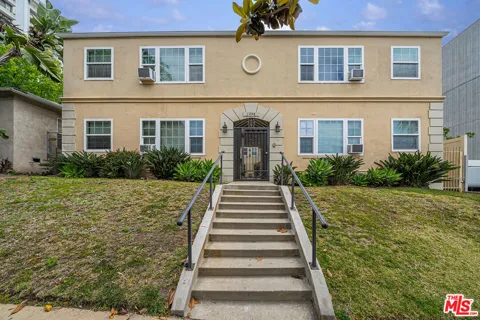 1238 S Beverly Glen Boulevard