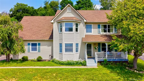 24 Valley View Circle