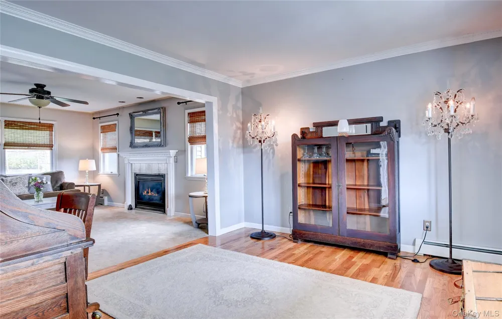 24 Valley View Circle Warwick, NY 10990