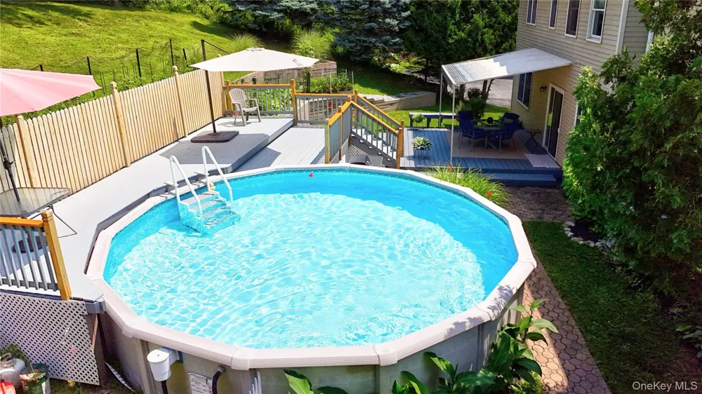 24 Valley View Circle Warwick, NY 10990
