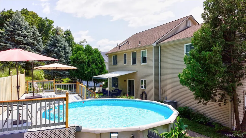24 Valley View Circle Warwick, NY 10990