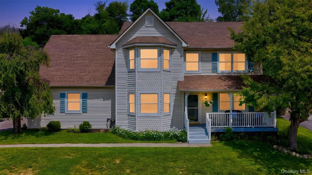 24 Valley View Circle Warwick, NY 10990