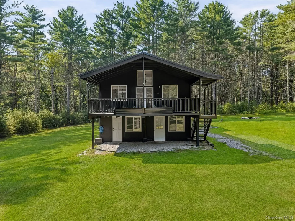 165 Dexheimer Road Narrowsburg, NY 12764