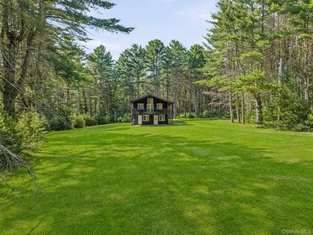 165 Dexheimer Road Narrowsburg, NY 12764