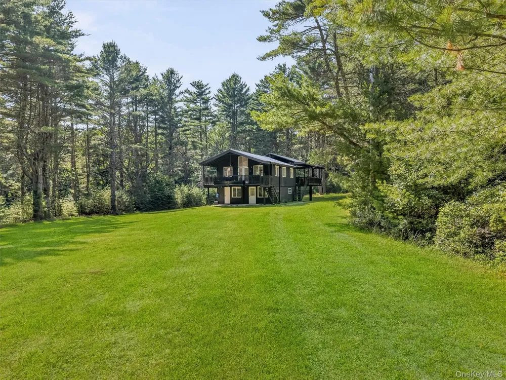 165 Dexheimer Road Narrowsburg, NY 12764