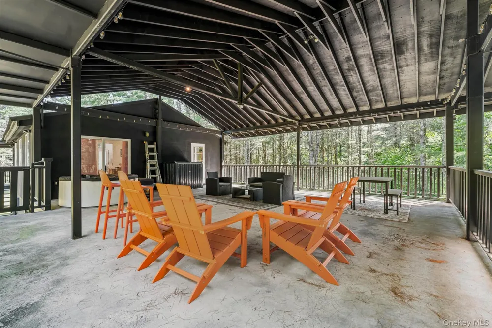 165 Dexheimer Road Narrowsburg, NY 12764
