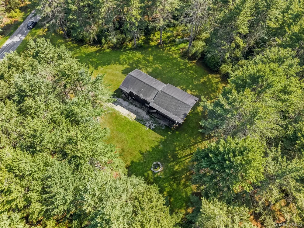 165 Dexheimer Road Narrowsburg, NY 12764