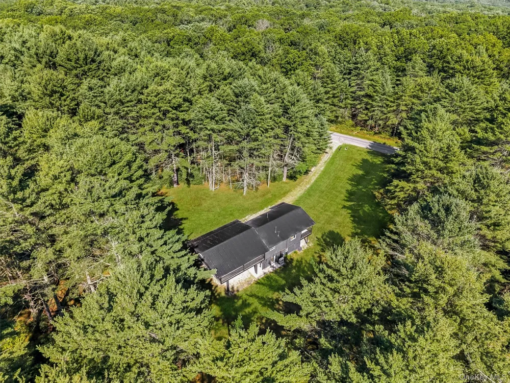 165 Dexheimer Road Narrowsburg, NY 12764
