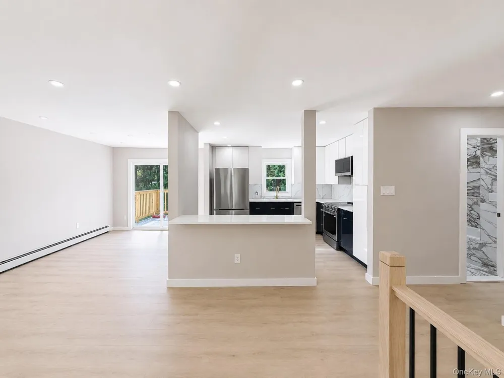 13 Moss Lane Monticello, NY 12701