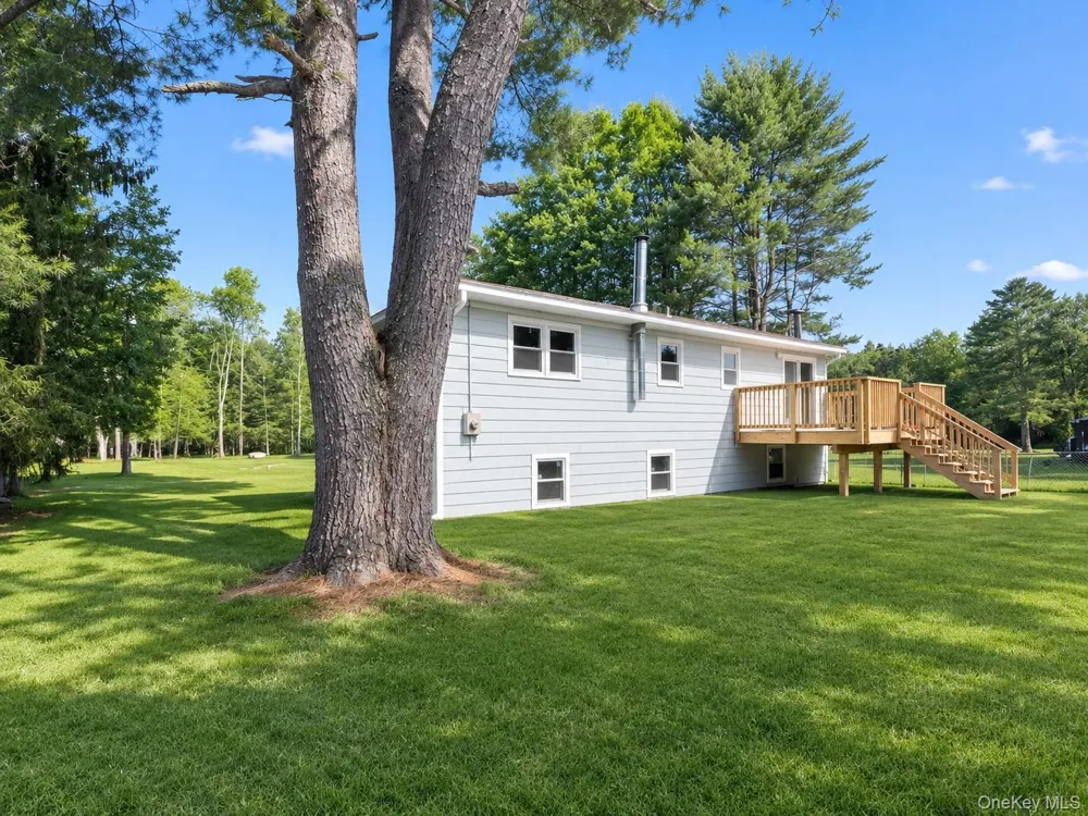 13 Moss Lane Monticello, NY 12701