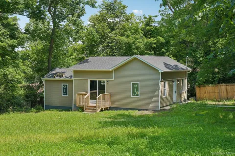 381 Mountain Lodge Road