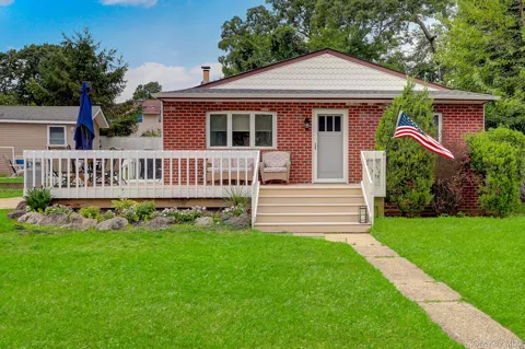 629 East Drive