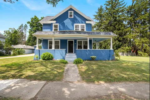 1205 E Michigan Avenue