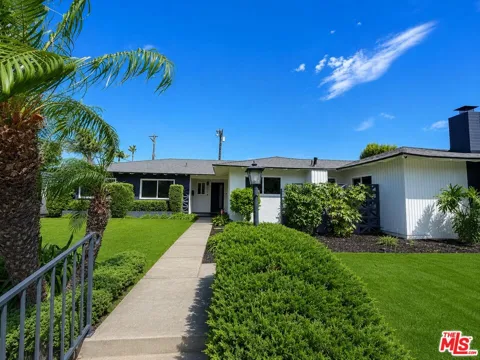 1314 Ameluxen Avenue