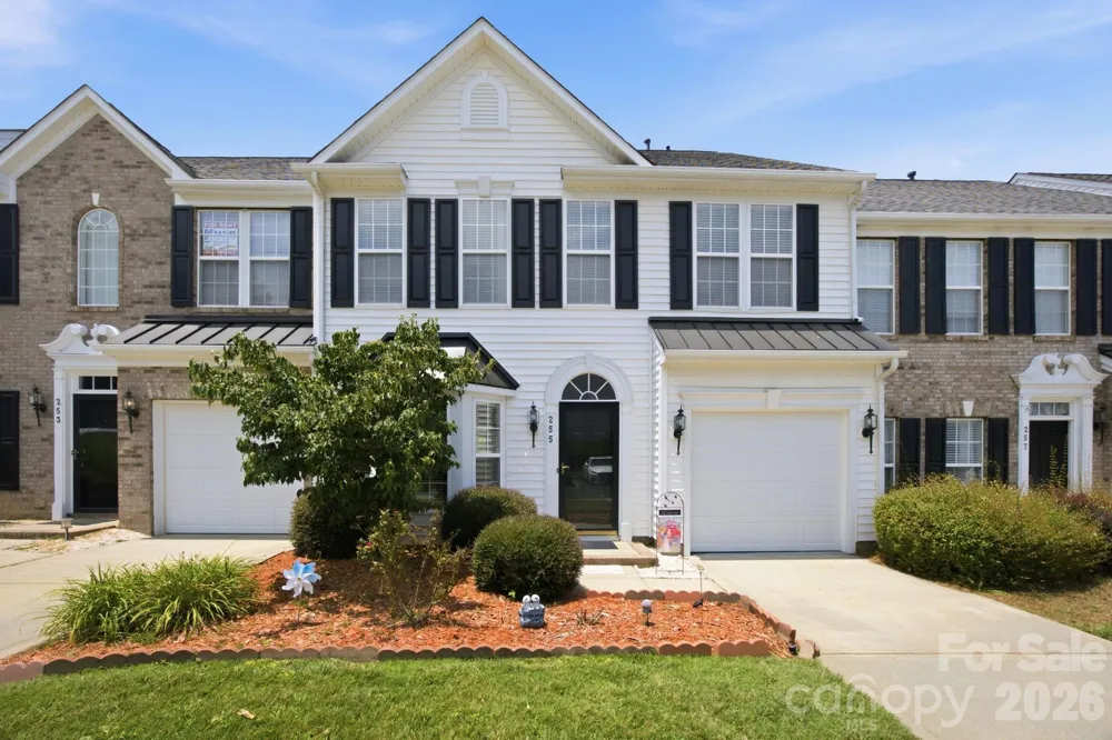 255 Horizon Circle #52 Rock Hill, SC 29732