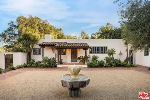 549 HOT SPRINGS ROAD