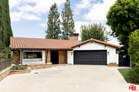 4920 Llano Drive
