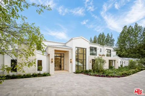 25149 Eldorado Meadow Road