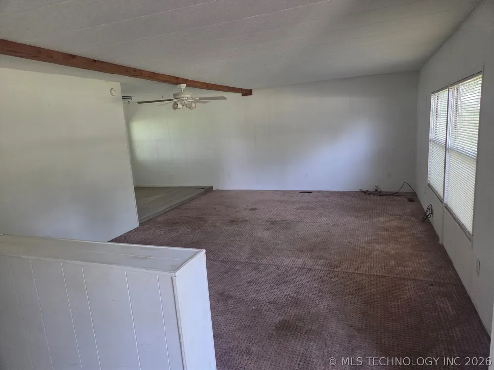 1310 E Cherry Cushing, OK 74023