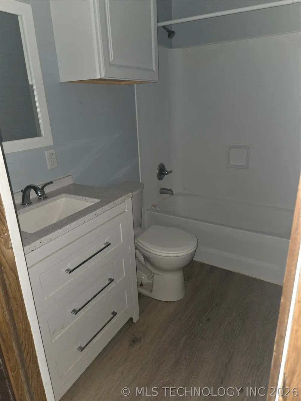 1310 E Cherry Cushing, OK 74023
