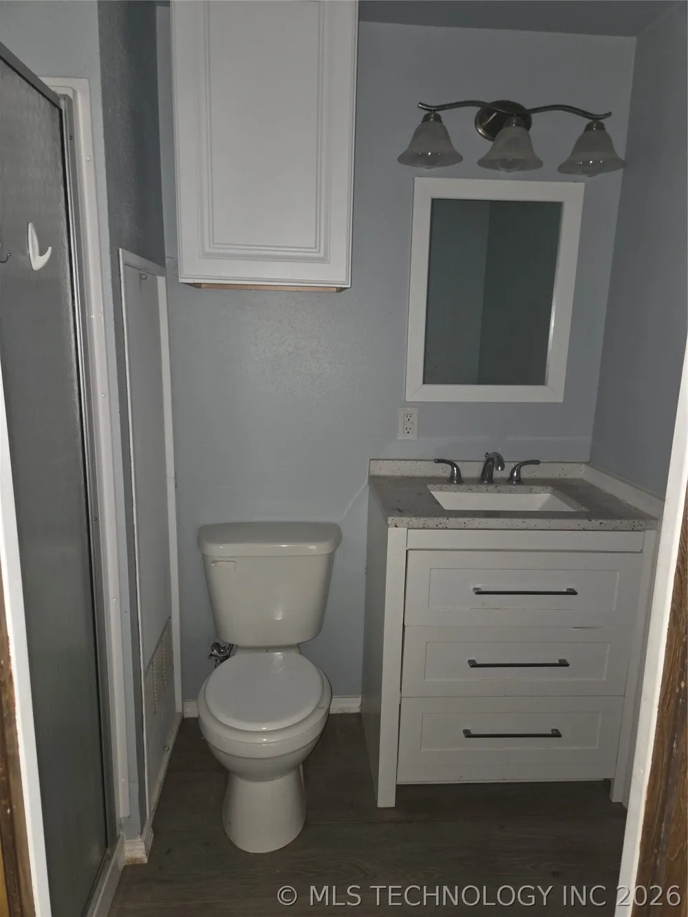 1310 E Cherry Cushing, OK 74023
