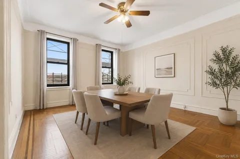 840 Saint Marks Avenue #4C